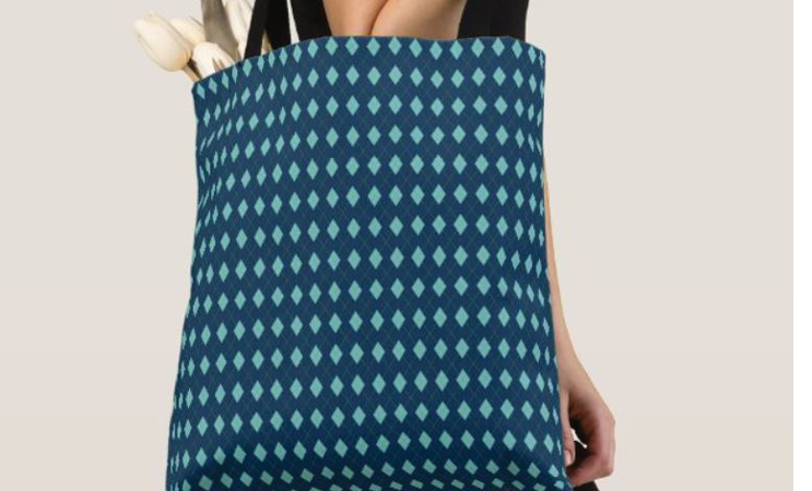 AIME Bag Pattern