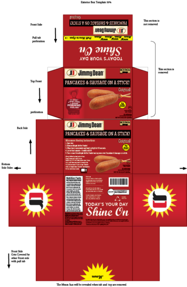 Outer Package Exterior 