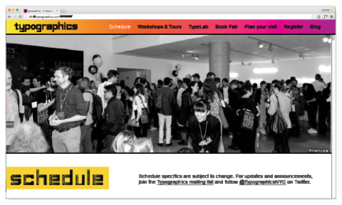 Website